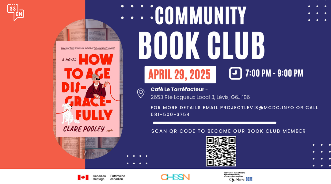 Community Book Club