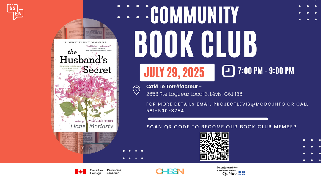 Community Book Club