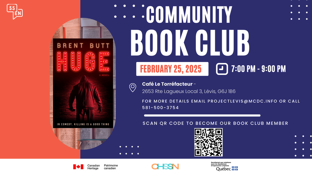 Community Book Club