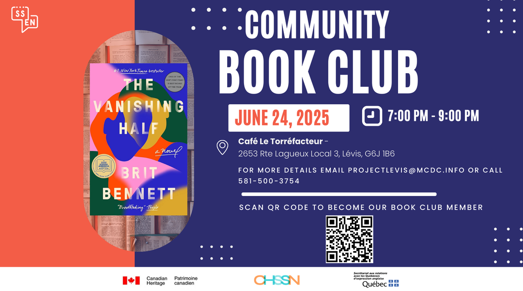 Community Book Club