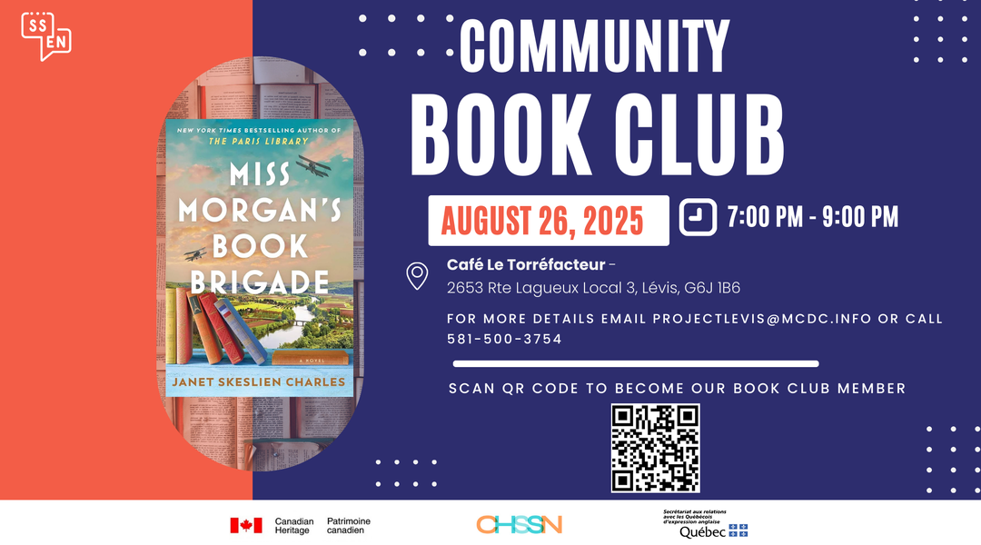 Community Book Club