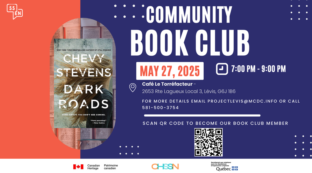 Community Book Club